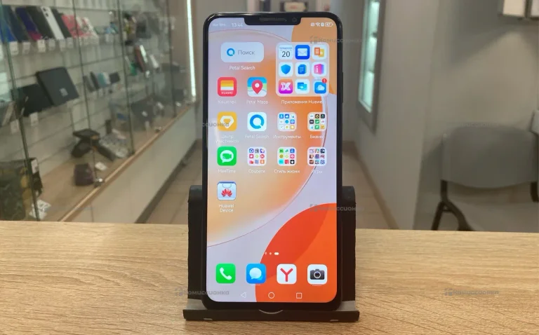 Huawei nova Y91 8/128 ГБ