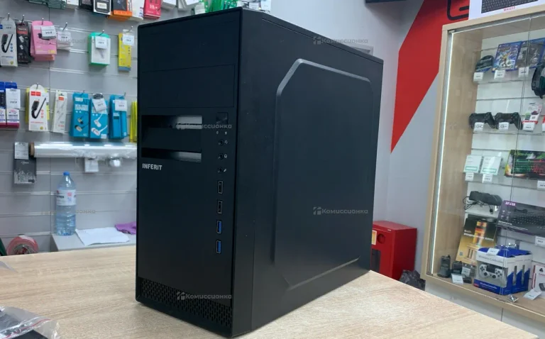 Системный блок inferit