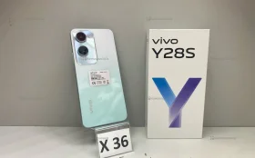 vivo y28s