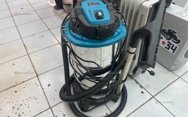 Пылесос  INkam vc-30