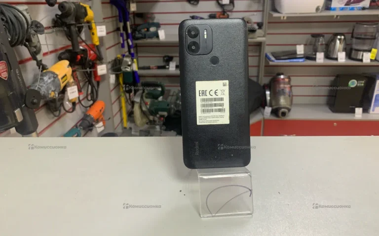 Xiaomi Redmi A2+ 3/64 ГБ