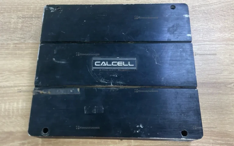 Усилитель Calcell BST100.4
