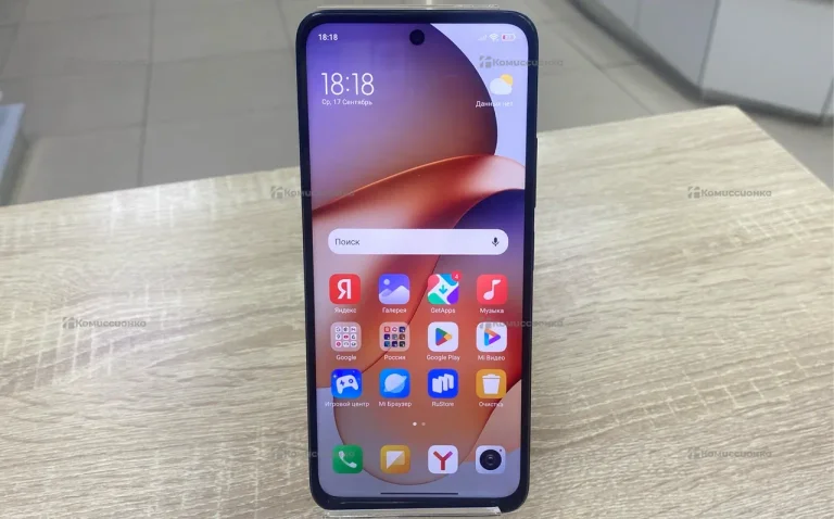 Xiaomi Redmi 12 8/256gb