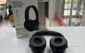 Наушники DEXP BT-275