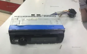 Автомагнитола  Pioneer MVH-S1200UBW