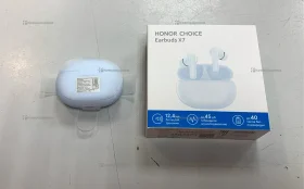 Наушники  Honor choice earbuds x7