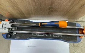 Купить Плиткорез Dexter б/у , в Самара Цена:1300рублей