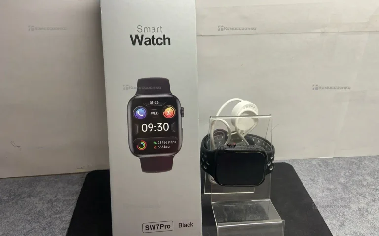 Часы CELEBRAT SW7Pro