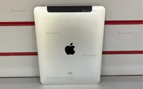 Купить Планшет Apple iPad Wi-Fi +3G б/у , в Сызрань Цена:1390рублей