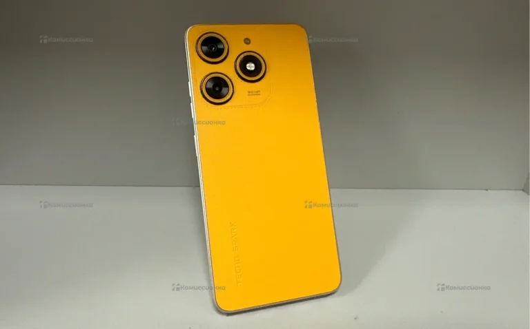 Tecno Spark 10 4/128 ГБ