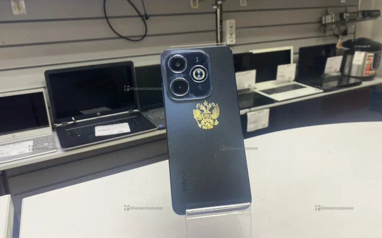 Infinix Hot 40i 8/256 ГБ