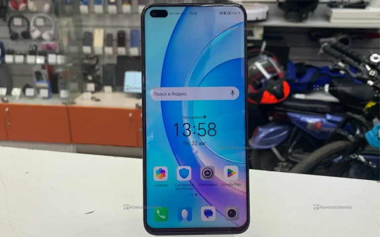 Honor 50 lite 6/128 ГБ