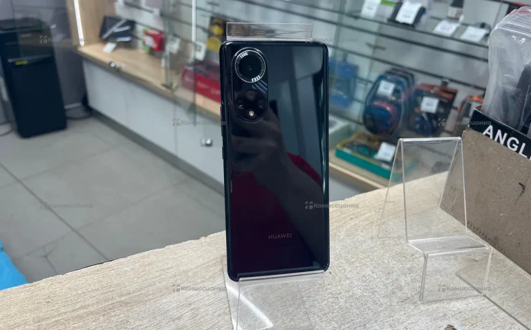 Huawei nova 9 8/128 ГБ