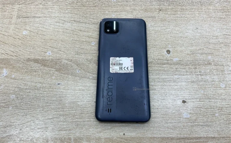 Realme C11 2021