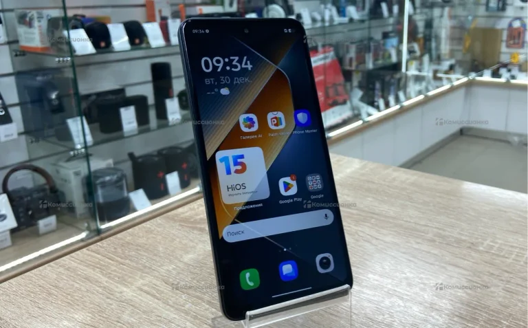 Tecno Pova 6 Neo 8/256 ГБ