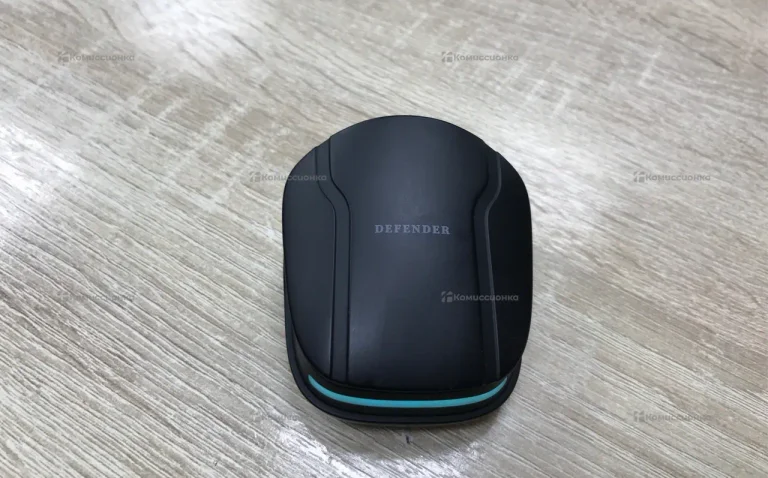 Наушники  Defender