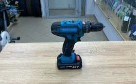 Купить Шуруповерт makita replica б/у , в Пенза Цена:1200рублей