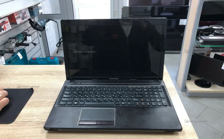 Ноутбук Lenovo