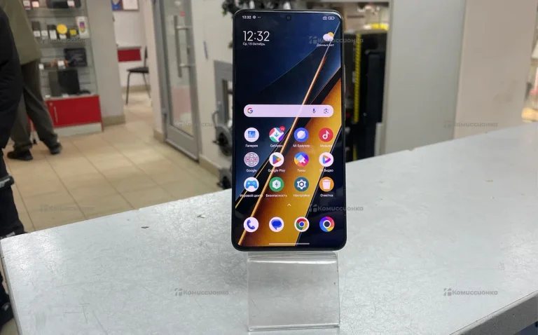 Xiaomi Poco X6 Pro 12/512 ГБ