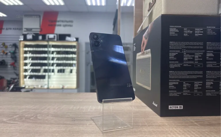 Samsung Galaxy A06 4/64Gb