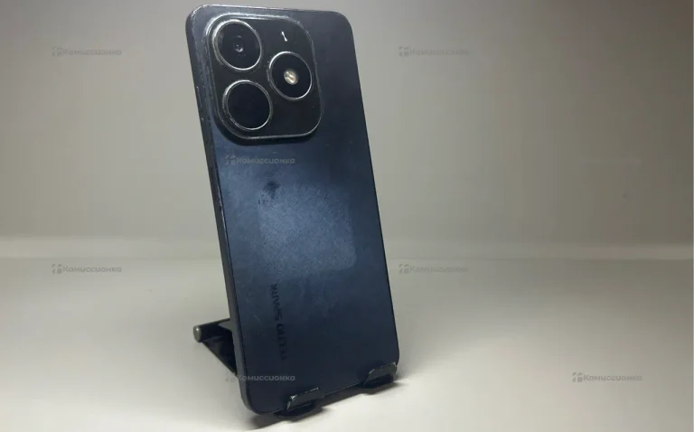 Tecno Spark 20 8/256 ГБ