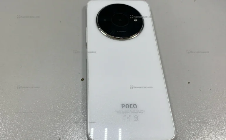 Xiaomi Poco C61 3/64 ГБ