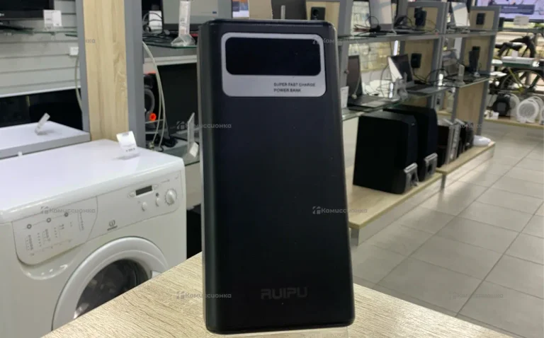 Power Bank  Ruipu K83 50000мАч