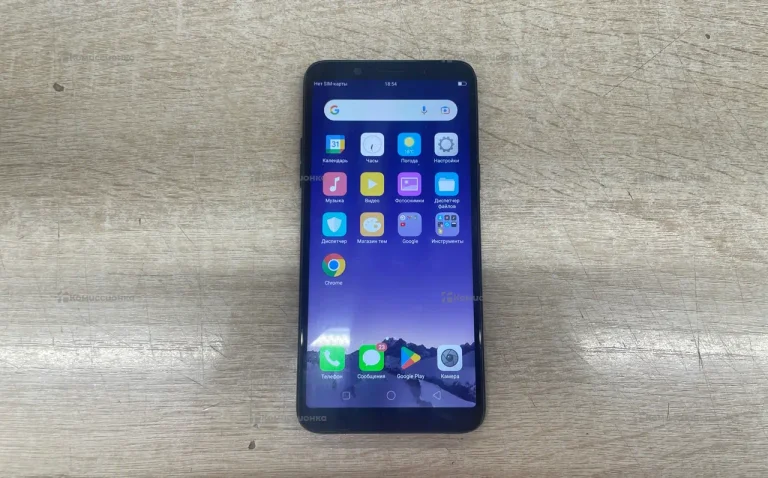 Oppo f5 6/128