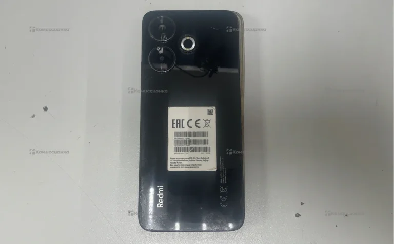 Xiaomi Redmi 13 8/256Gb