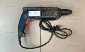 Перфоратор Dorkel DRR-620