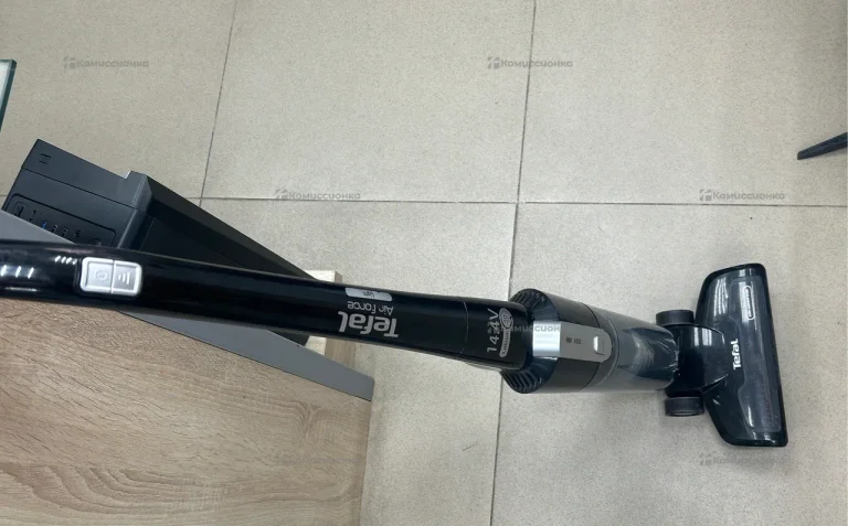 Пылесос  Tefal Air Firse Light