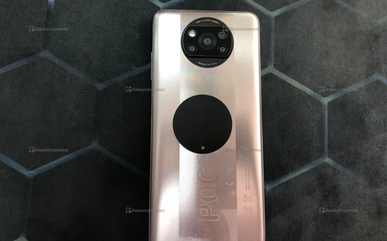 Xiaomi Poco X3 Pro 6/128Gb