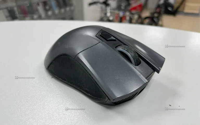 Игровая Мышь Asus Rog