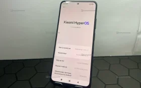 Xiaomi Redmi Note 11 Pro 8/128 ГБ