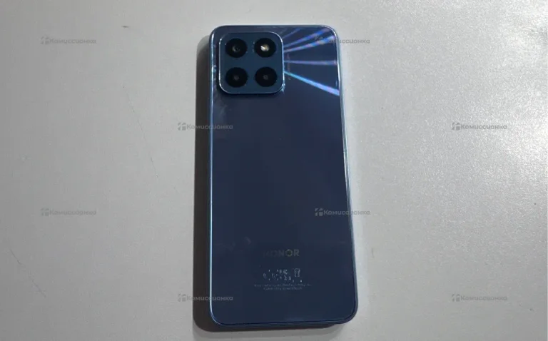 Honor 6X 4/64 ГБ