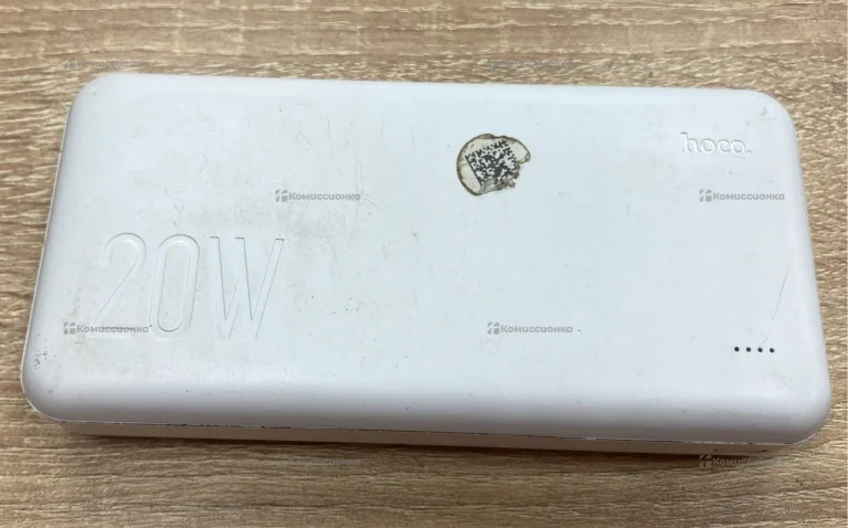 Power Bank  Hoco J87A