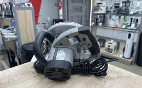 Дисковая пила Интерскол ДП-165/1200