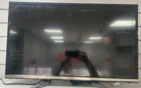 Купить Телевизор Haier LE32K5000T б/у , в Москва и область Цена:5500рублей