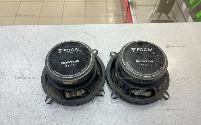 Колонки Focal Auditor 13