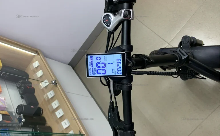 Электровелосипед Aceline FX120