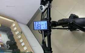 Купить Электровелосипед Aceline FX120 б/у , в Нижний Новгород Цена:36990рублей