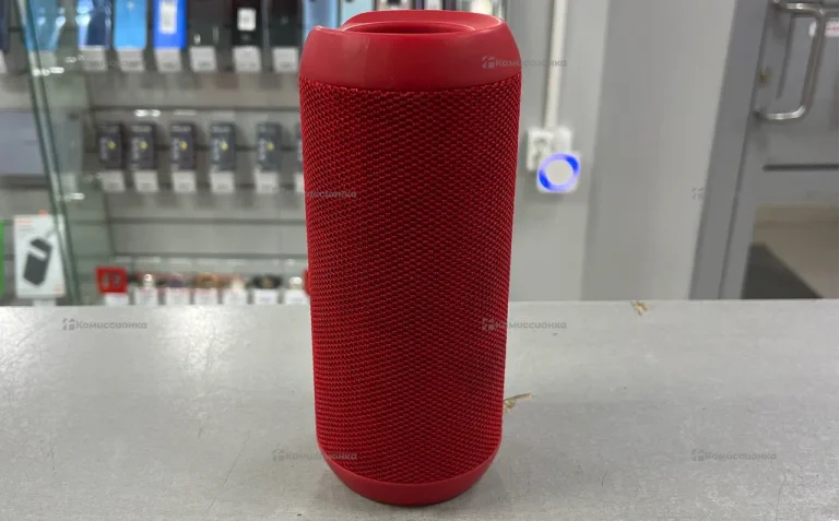 колонка Amfox