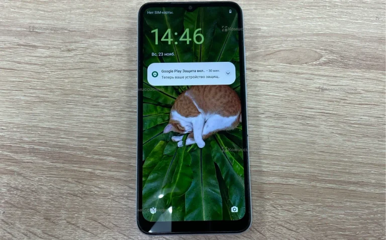 Xiaomi Redmi A1+ 2/32 ГБ