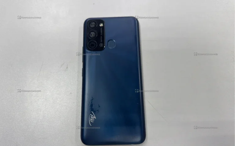 Itel Vision 3 3/64 ГБ