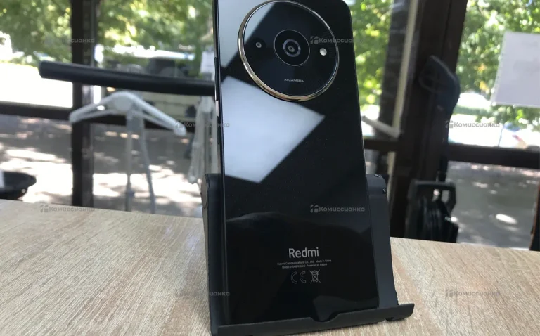 Xiaomi Redmi A3x 3/64ГБ