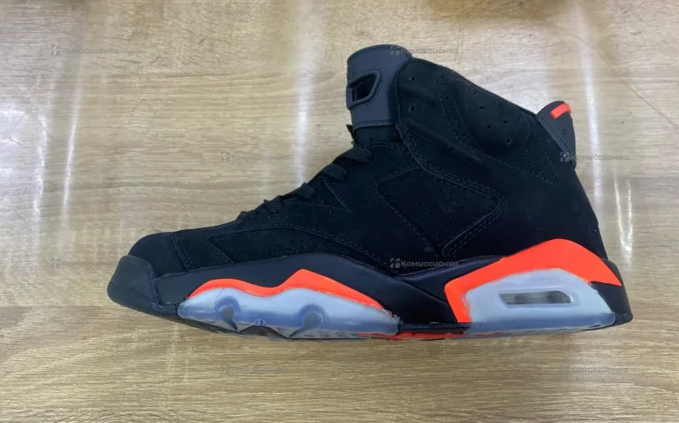 Кроссовки Nike Air Jordan 42