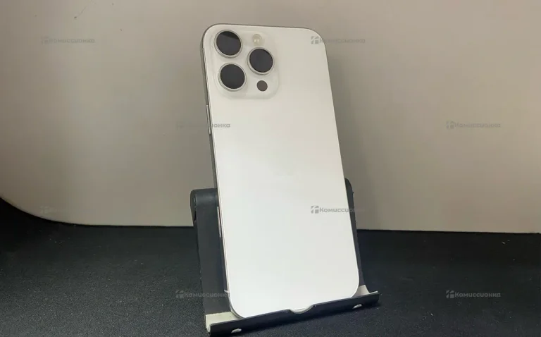 Apple iPhone 15 Pro Max 8/256 ГБ