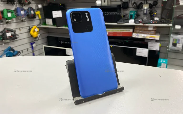 Xiaomi Redmi 10A 2/32 ГБ