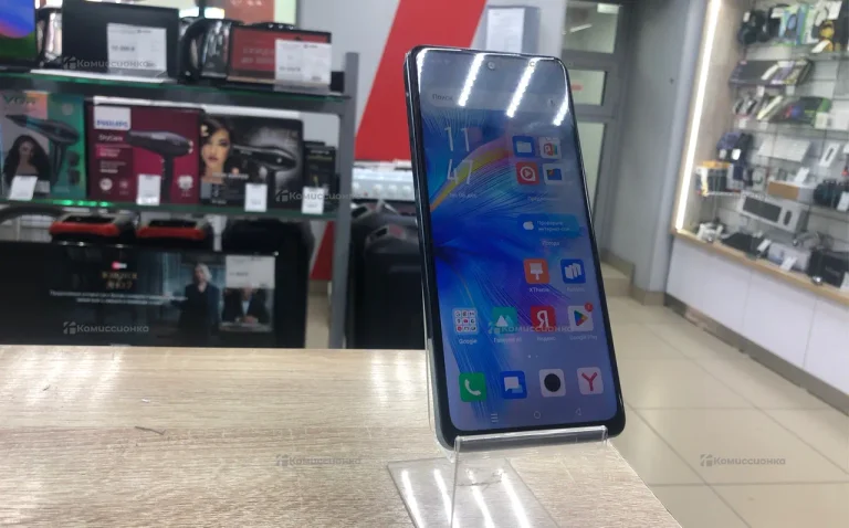 Infinix Note 30 8/256 ГБ