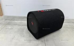 Сабвуфер Активный Nakamichi NBT-1006A(NAB19W4 V2.0